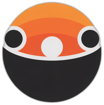 麻豆影视传媒Logo