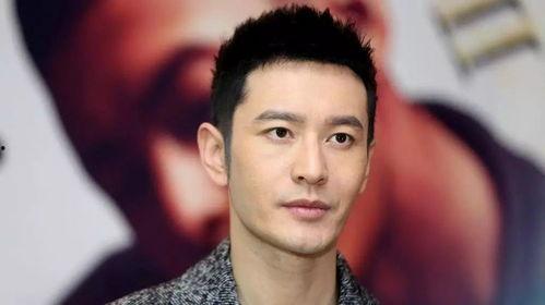 娱乐圈吃瓜黄晓明是谁,娱乐圈吃瓜界的“瓜王”