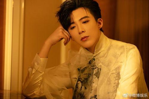 娱乐吃瓜刘宇宁视频,揭秘娱乐圈幕后故事