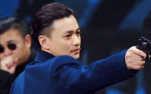 娱乐圈吃瓜的博主,明星背后的惊人真相！