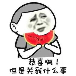 花哥扒娱乐吃瓜,揭秘娱乐圈背后的那些瓜