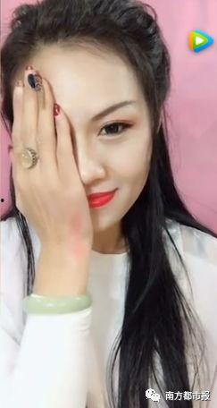 娱乐吃瓜李小露是谁,李小露的真实身份大起底