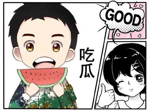 娱乐吃瓜梗,吃瓜群众必备的瓜田秘闻