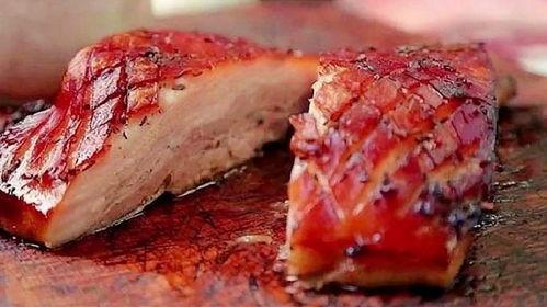 娱乐吃瓜酱吃猪肉,揭秘猪肉背后的故事