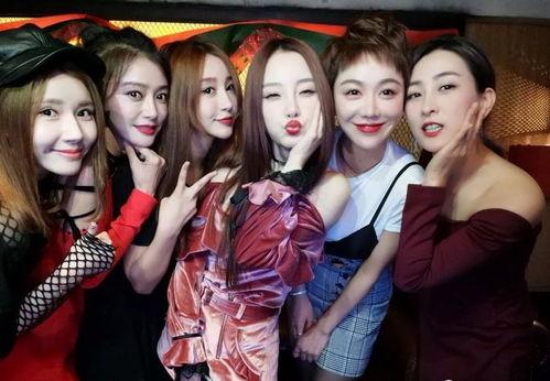 娱乐圈两个吃瓜事件,揭秘明星隐私与粉丝狂欢背后的真相